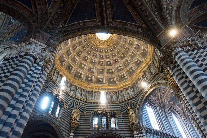Private Full Day Tour in Siena & San Gimignano From Florence - Inclusions