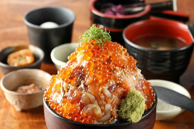 Private Full Day Tour of Izu Peninsula With Hotel Pickup