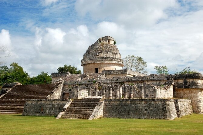 Private Full Day Tour to Chichen Itza and Mayan Sanctuary - Tour Highlights