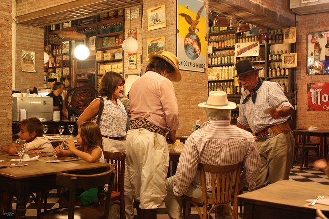 Private Gaucho Day With Estancia and Areco Town - Highlights of the Itinerary