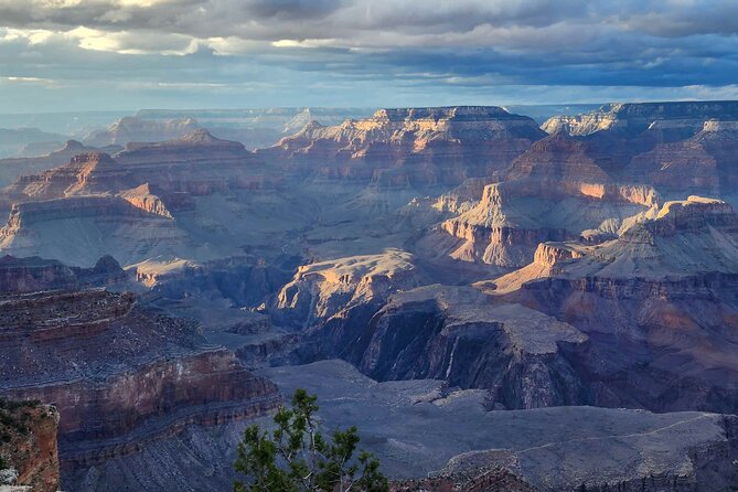 Private Grand Canyon Day Tour Review - Overview of the Grand Canyon Day Tour