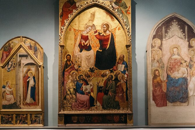 Private Guided Tour at the Accademia Gallery - Tour Overview
