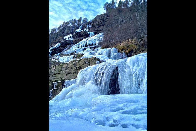 PRIVATE GUIDED TOUR: the Heart of Norway – Viking Special, 8-9 Hours – WINTER