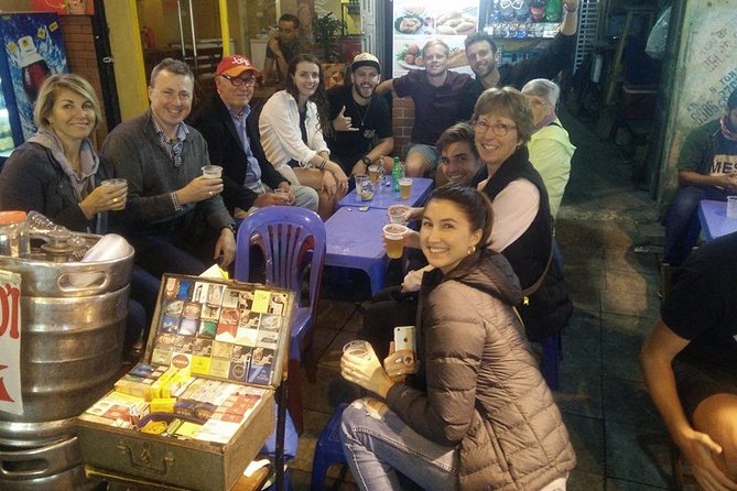Private: Hanoi Walking Street Food Tour – Foot on Food Tour