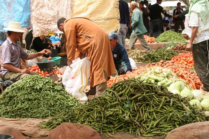 Private Imlil Valley Tour From Marrakech