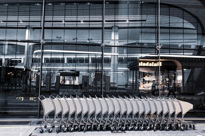 Private Inverness Arrival Transfer- Airport to Hotel / Accommodation