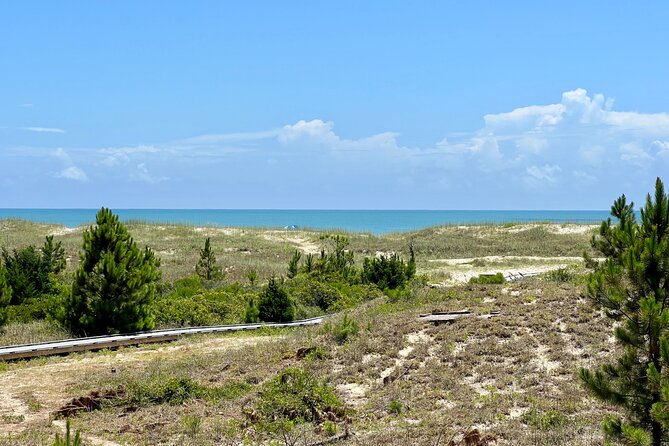 Private Island Eco Tours Review