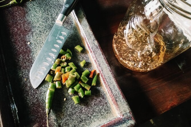 Private Kombucha Making Workshop in Cyprus