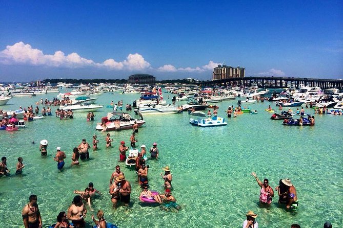 Private Large Group Snorkel/Shelling/Eco Excursion