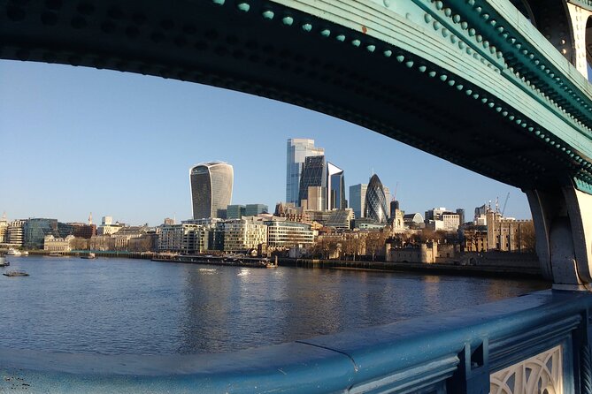 Private London VIP Shopping Tour - Tour Overview