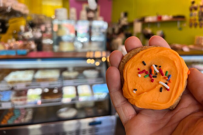 Private Lower East Side Food Tour - Tour Overview