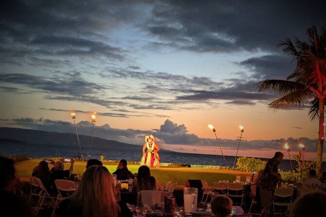 Private Luxury Luau Transportation - Overview and Pricing