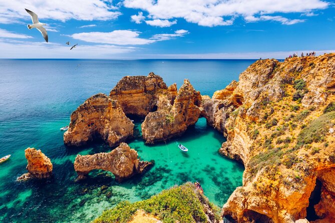 Private Luxury Transfer From Lisbon to Algarve (Or Vice-Versa) - Service Overview