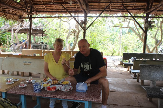 Private Mekong Delta 1 Day