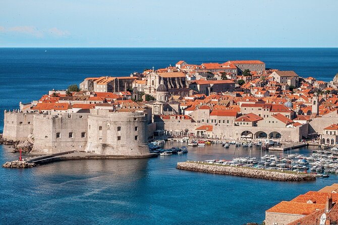 Private Mostar and Dubrovnik City Tour From Split - Meeting and Pickup