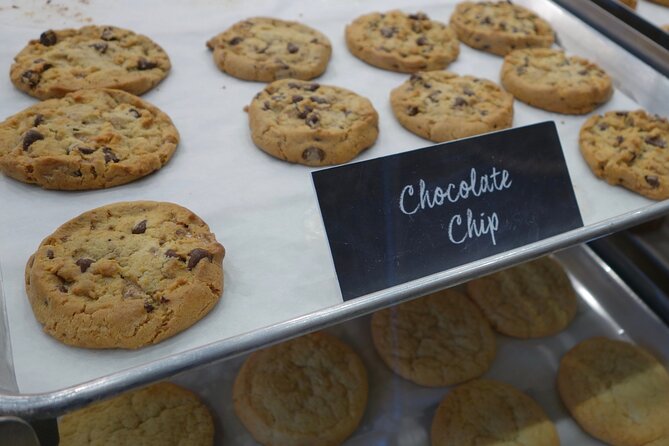 Private: Nashville 12South Walking Food Tour W/ Secret Food Tours