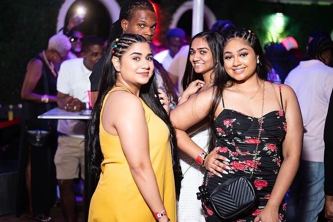 Private Nightlife in Montego Bay - Experiencing Montego Bays Nightlife