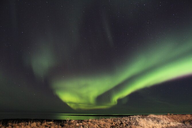 Private Northern Lights Tour