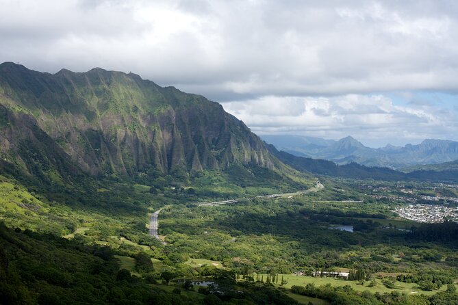 Private Oahu Photo Tour - Inclusions