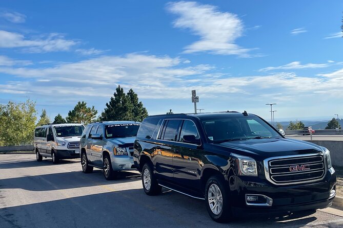 Private One Way Airport Transfer and Orientation