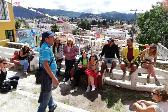 Private Personalized Tour of San Cristobal De Las Casas