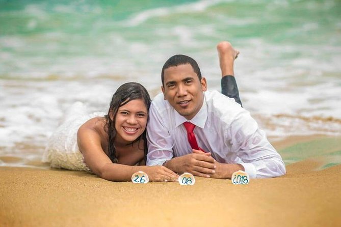 Private Photo Session With a Local Photographer in Santo Domingo