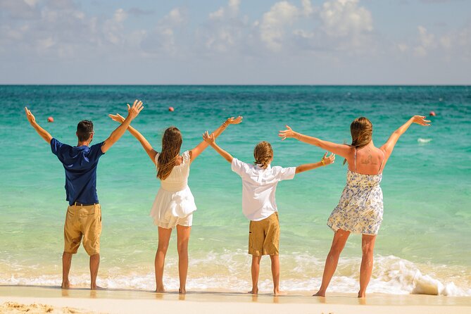 Private Photography Session in Nassau - Session Overview