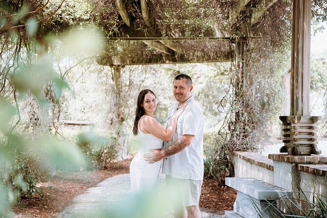Private Professional Photoshoot in Anaheim - Photoshoot Overview