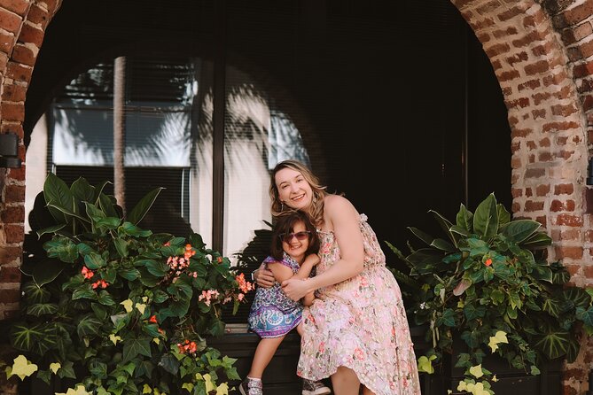 Private Professional Photoshoot in Scottsdale - Location and Meeting Point