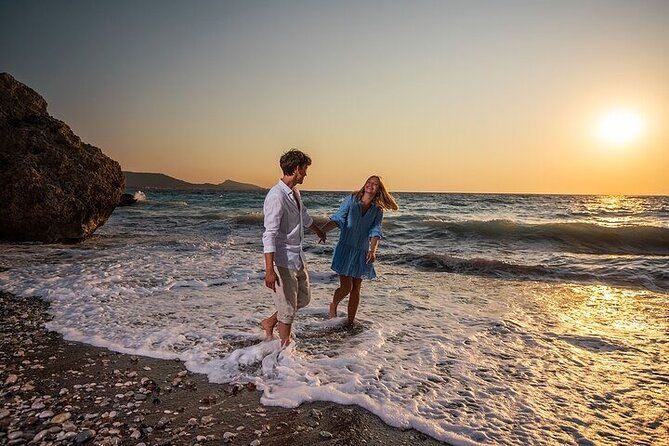 Private Professional Vacation Photoshoot in Oahu - Service Overview