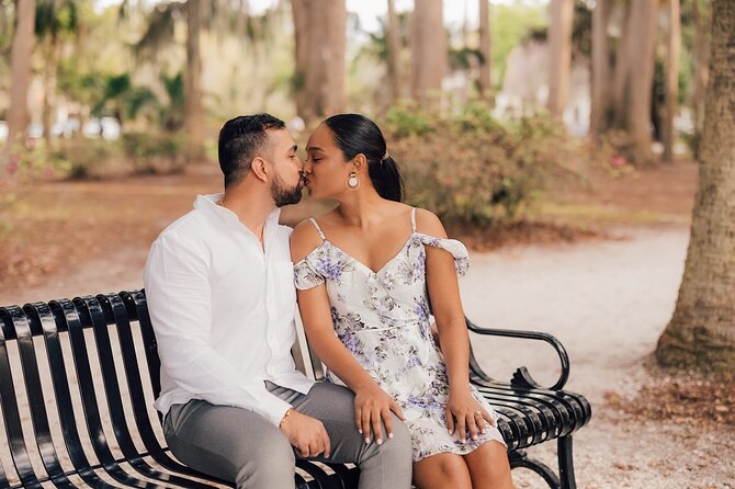 Private Professional Vacation Photoshoot in Orlando