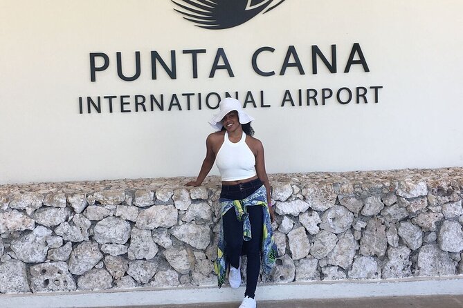 Private Punta Cana Airport Ground Transfers