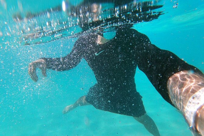 Private Punta Cana Boat Adventure With Snorkeling & Fishing
