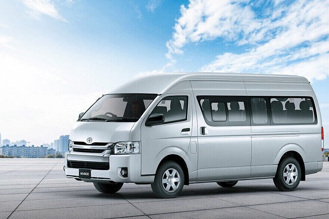 Private Reggae Sumfest Round Trip Transportation
