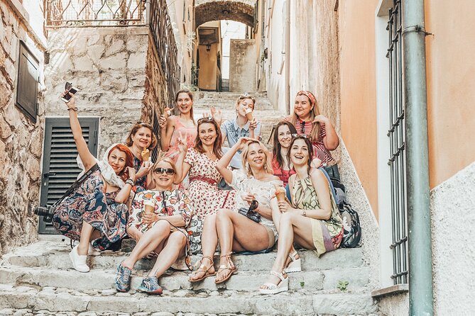 Private Romes off the Beaten Path Tour With Local Expert Guide