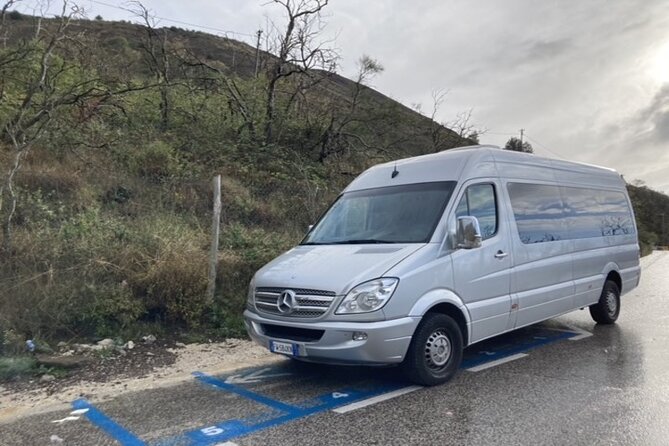 Private Round Trip Transfer to Bordeaux From Bordeaux Airport - Transportation Details for the Transfer