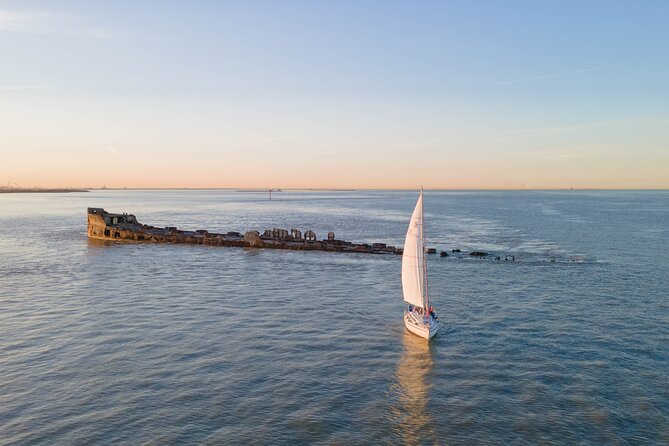 Private Sailing Charter Review: A Perfect Getaway - Departure: Embarking on Our Journey