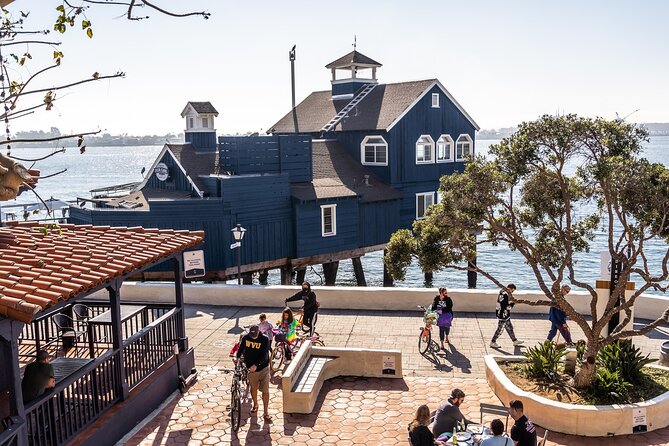 Private San Diego Seaside Tour From Orange County - Tour Overview and Pricing