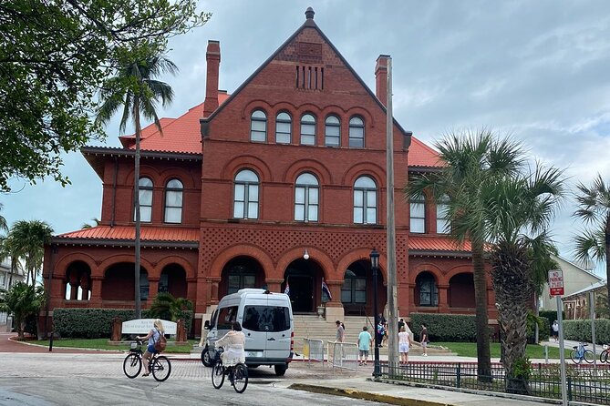 Private Secret Food Tour of Key West - Tour Overview