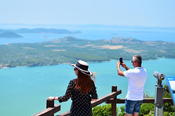 PRIVATE -Secrets of Dalmatian Karst & Wine Experience