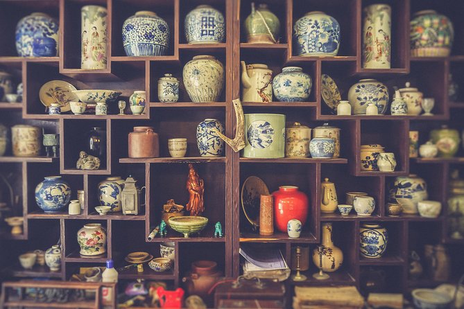 Private Shopping Experience With Insider - Highlights of the Experience