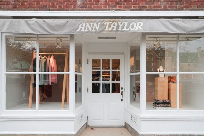 Private Shopping Tour From Dallas to Tanger Outlets Fort Worth