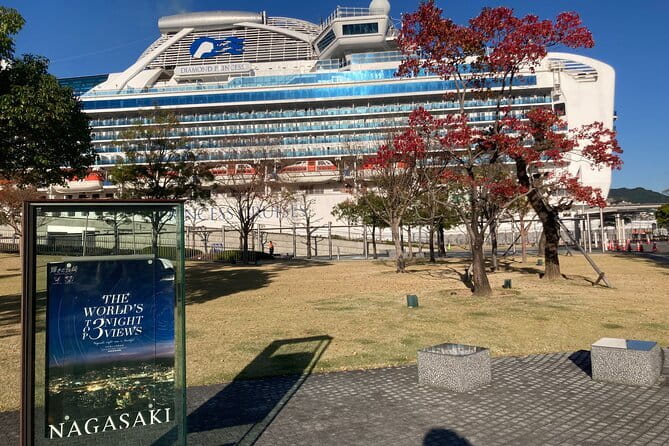 Private Shore Excursions in Kyushu, Japan