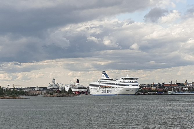Private Sightseeing Tour Around Helsinki by VIP Car for 1-6 Pax. - Overview of the Tour