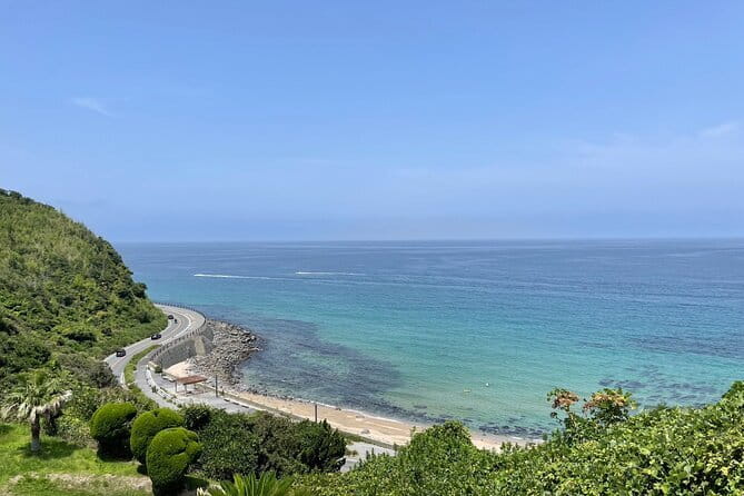 Private Sightseeing Tour in Itoshima With Transfer Included