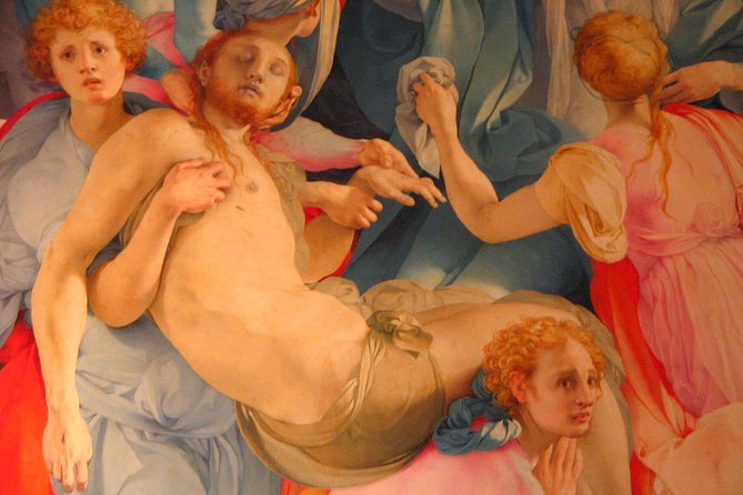 Private Skip-The-Line Accademia Gallery Tour Plus Florence City Highlights