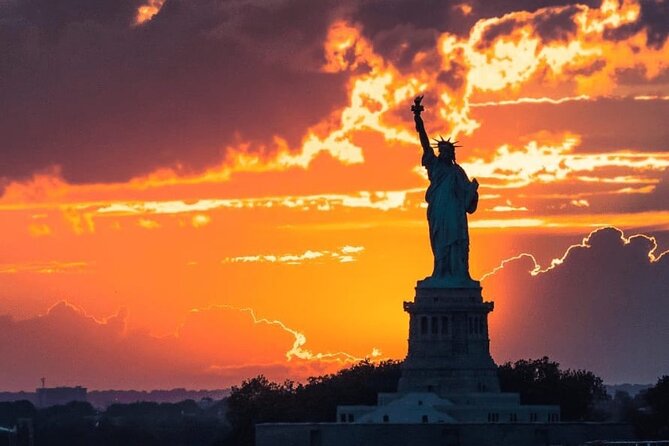Private Statue of Liberty and Ellis Island Tour
