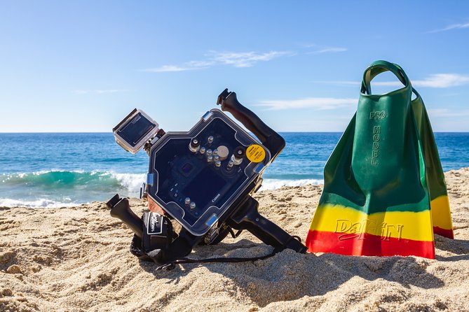 Private Surf Photography and Videography Sessions