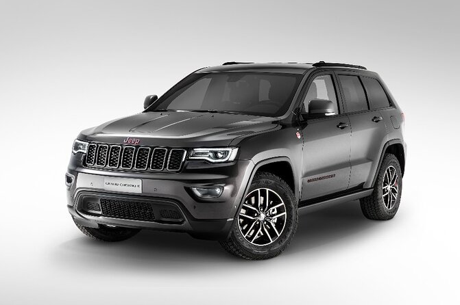 Private SUV Transfer From Punta Cana Airport to Hotels - Service Overview