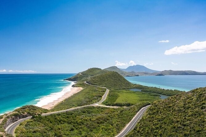 Private Taxi To/From Basseterre (Park Hyatt & Cockleshell Beach)